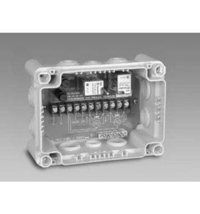 Somfy RK-2 relay box 