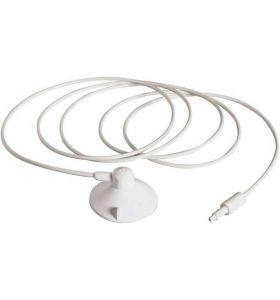 Zon- schemersensor 0,75 m