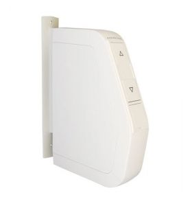 Rollotron Standaard - 15 mm lint (opbouw)