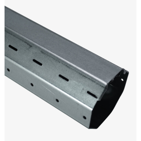 As 8k60 / lengte 300 cm 