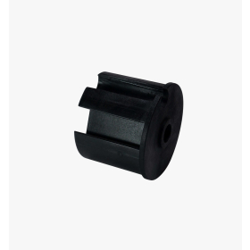 Achsantrieb 63 mm - ohne Stift