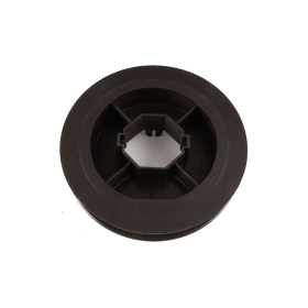 Tire disc 8k50 (Ø170 mm) for 23 mm ribbon