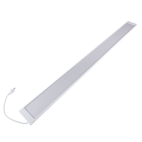 Brel solar panel white