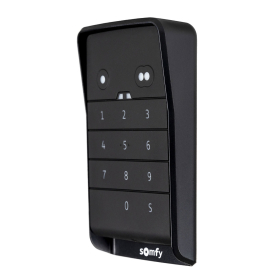 Wireless keypad IO pro