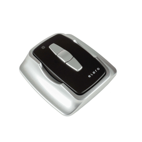 Elero SoloTel 2 handzender | zwart 