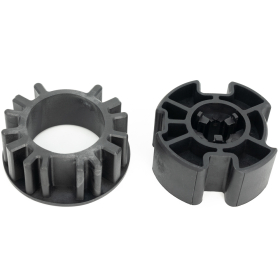 Elero adapterset 63 mm
