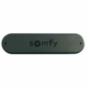 Eolis 3D Wirefree sensor IO - black