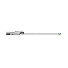 Motorkabel voor Somfy RTS en IO motoren - 10 meter