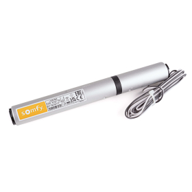 Middenmotor LW25 B44