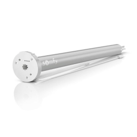 Roll up 28 RTS wirefree