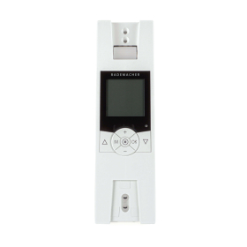 Rollotron Comfort - built-in - 15 mm ribbon (16154519)