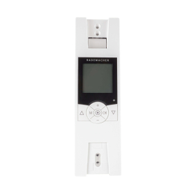 Rollotron Comfort Duofern (built-in)