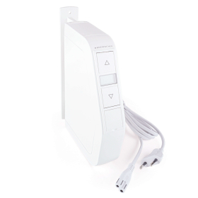 Rollotron comfort opbouw 15 mm lint
