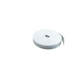 Rolluiklint - 23 mm – rol 12 meter 