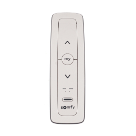 Situo 1 IO A/M Pure II remote control