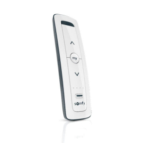 Somfy Situo 5 RTS pure II