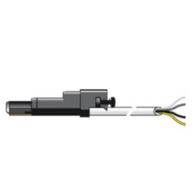 Motorkabel voor Somfy RTS en IO motoren - 10 meter