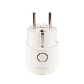 Somfy Stekker IO - Type E (België)