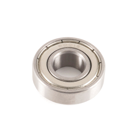 Cojinete de precisión antipolvo para pasador de 12 mm