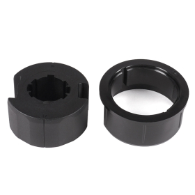 Tromm adapterset rond 63 mm