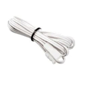 Extension cable for battery tube, L = 25 cm