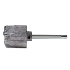 Puntal de eje ajustable 8k70