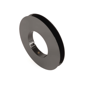 Bandschijfr-160mm-voor-bandvertrager