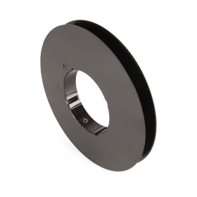 Tire disc 180 mm for tire retarder
