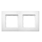 dubbel frame raam somfy smoove