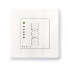 Transmisor solar de pared Elero Quintec (5 canales)
