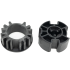 Juego de adaptadores Elero 78mm