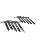 PVC spring - 14 cm long - for 9 mm slats (package of 10 pieces)