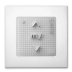 Smoove Origin RTS - white