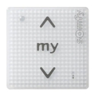Smoove 1 IO pure shine (white)
