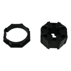 Adapter kit 8k40 for Somfy 40 series