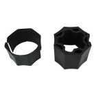 Adapter kit 8K50 for Somfy 50 series