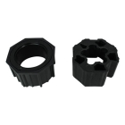 Adapter kit 8K70 for Somfy 50 series