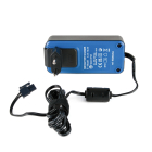 Somfy-RS100-IO-lader