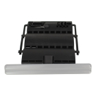 Rigid joints for 9/14 mm slats