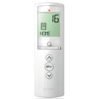 Somfy Telis 16 RTS white