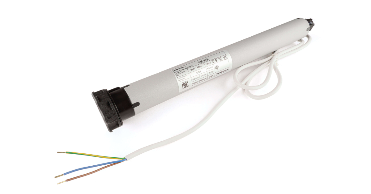 Tromm A - plus handleiding zender koppelen / draairichting wijzigen