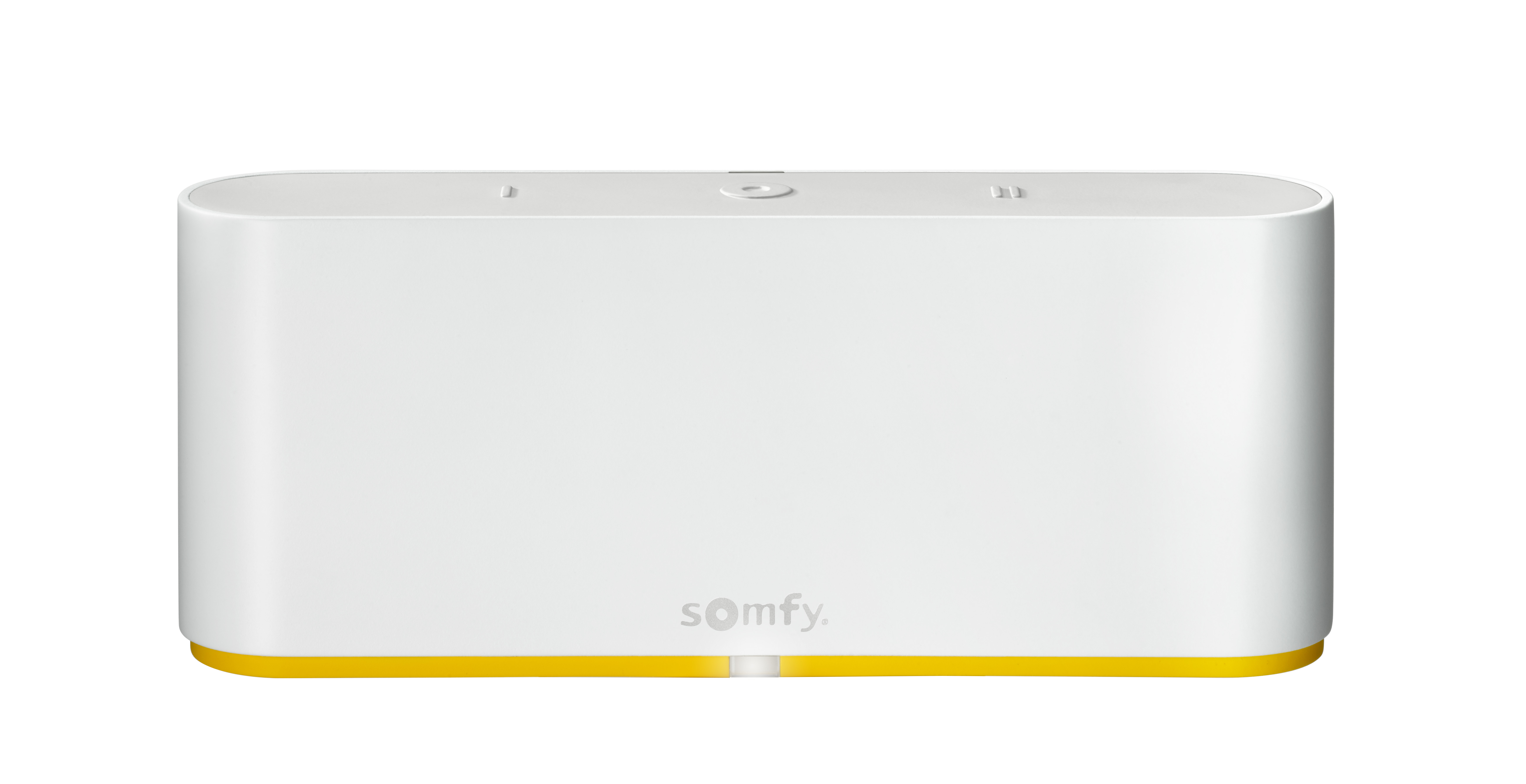 De Somfy TaHoma switch